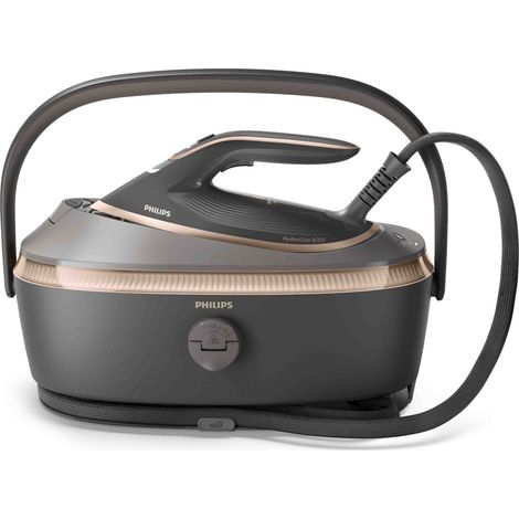 PHILIPS Ferro Da Stiro Con Caldaia Serie 8000 (1/5)