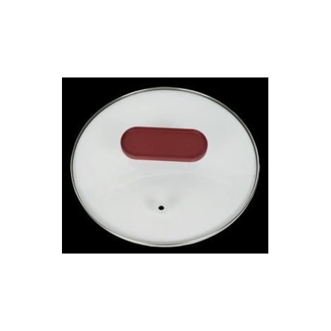 Coperchio completo - Vaporiere, cuocitori a vapore - MOULINEX - 3450583616360439724