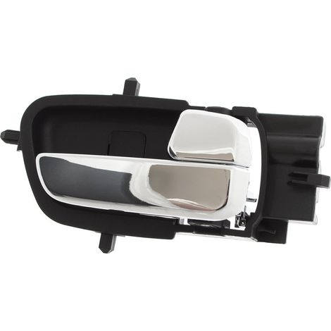Maniglia interna della portiera destra cromata per Hyundai i20 08-14