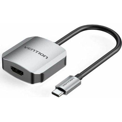 Adattatore Thunderbolt con Gigabit Ethernet Vention TDEHB