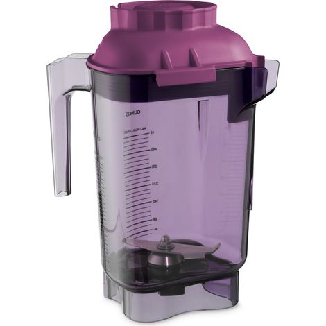 Vitamix - Brocca Advance 1,4 L Tritan Viola - Linea Vitamix Professional