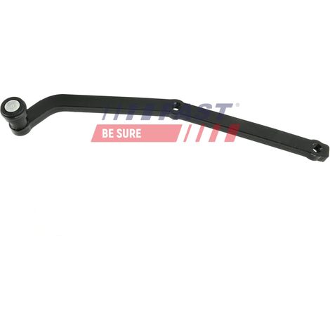 Guide de porte supérieur droit pour Fiat Doblo et Opel Combo (après 2009)