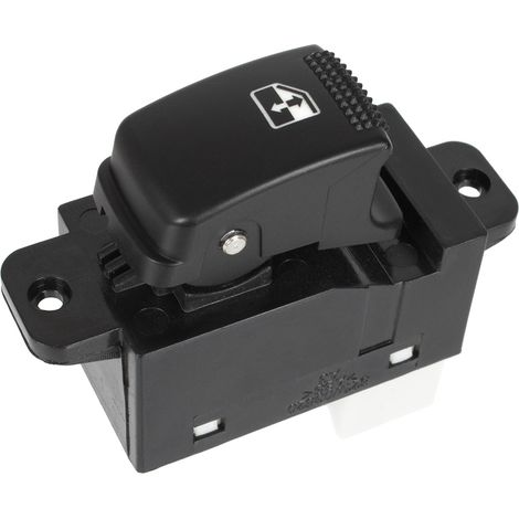 Interruptor de control de ventana el茅ctrica Kia Rio 01-05