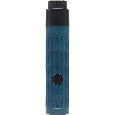 Broyeur électrique pour animaux de compagnie avec lumière pour chien et chat, appareil de manucure automatique, appareil de manucure rechargeable par USB (1/2)