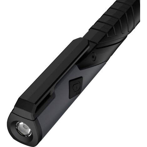 Ansmann 1600-0788 LED Lampe stylo à batterie 5 W 450 lm Nombre d’accus fournis 1 (1/5)