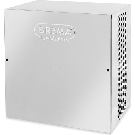Fabrique à Glacons Modulaire - 200 kg à 750 kg - Brema