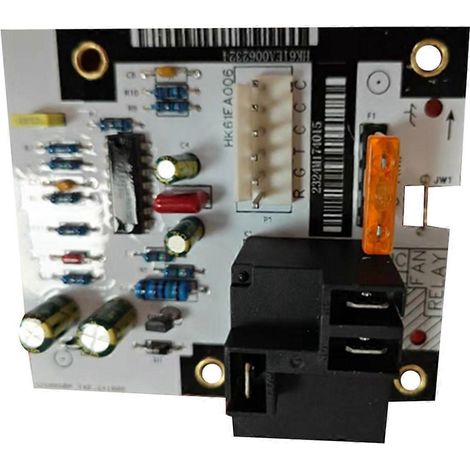 Carte de commande de ventilateur HK61EA006 pour Carrier Bryant-- (1/5)