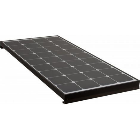 Booster Solaire 305w Antarion Optimiseur De Charge Solaire Mppt 305w - Antarion Bleu (1/2)