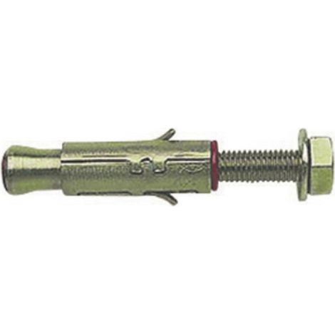 TASSELLO CON VITE T.E. SLM-V  FISCHER 8 FISCH PZ 50