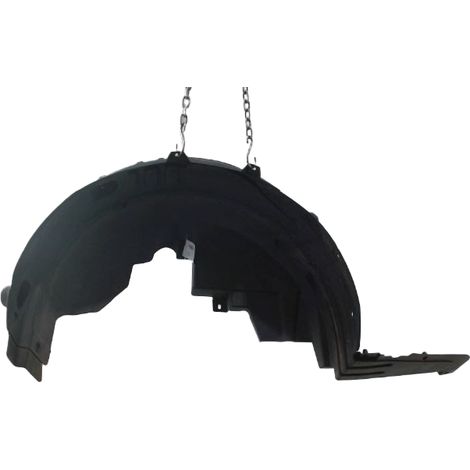 [PRODUIT D'OCCASION] Pare-boue Arriere Gauche CITROEN C5 X ♻️ Ref Oe. Yl01854880 - Garantie à vie (1/2)