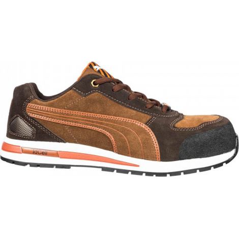 Puma Barani Low S1P (643010) 42 (1/3)