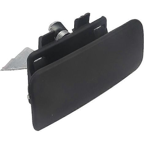Poignée de porte coulissante extérieure pour Ford Transit Mk6/7 (2000-2014) - Référence : 1494055 Yc15-v26601-an - Voiture Auto P (1/5)