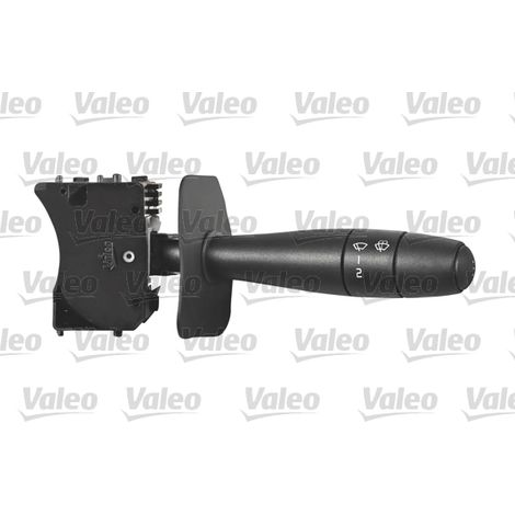 Commutateur de colonne de direction Valeo 251695 DACIA 6001551356