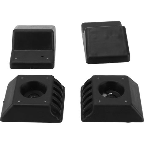 Gummipuffer für Heckklappe 1247580044, Ersatzteil für Mercedes W124 A124 C124 S124, Autoteile (1/5)