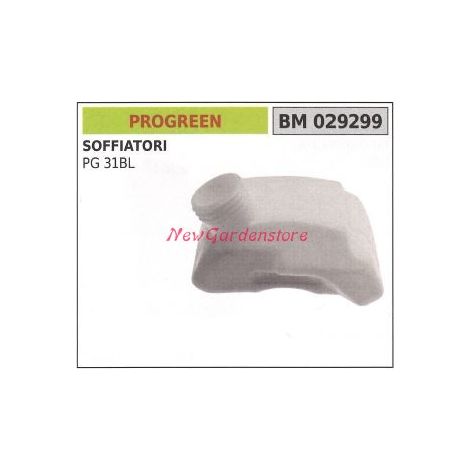 Serbatoio carburante PROGREEN motore soffiatore PG 31BL 029299
