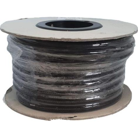 Bobine 20m Durite Carburant int 10mm - Tressee Int.