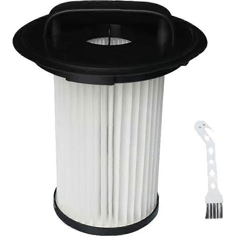 Filtre HEPA compatible avec Philips FC9222/01 FC9222/02 aspirateur de rechange filtre d'aspirateur filtre à poussière (1/5)