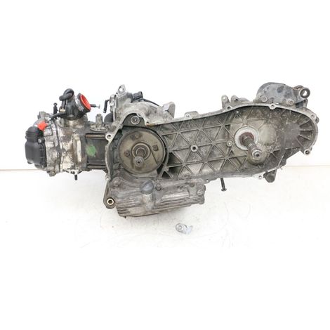 [REFURBISHED] MOTEUR PIAGGIO X8 125 2004 - 2007