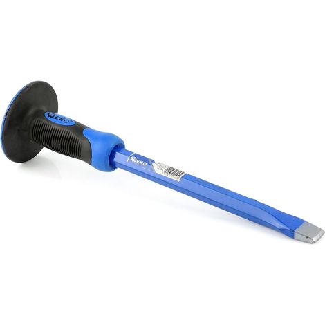 Scalpello da muratore con custodia 350x18mm (24) (1/4)
