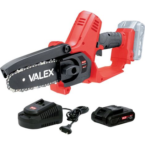 Valex Kit M-MS18 ONEALL Akku-Mini-Astsäge