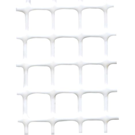 RETE PLASTICA BALCONE QUADRA TENAX