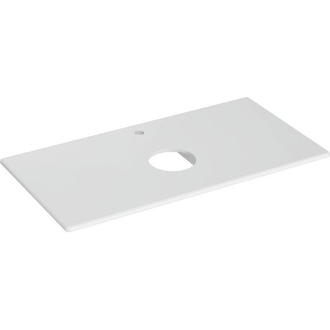 VITRA 7544B001-1826 Plaque de console New Metropole 995x500