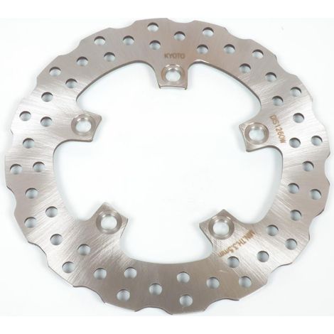 Bremsscheibe hinten sifam für Motorrad yamaha 1000 yzf r1 2004 (1/4)