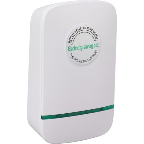 Boîtier d'économie d'énergie 30 kW pour économies d'énergie domestique (norme US 90-250 V) (1/5)