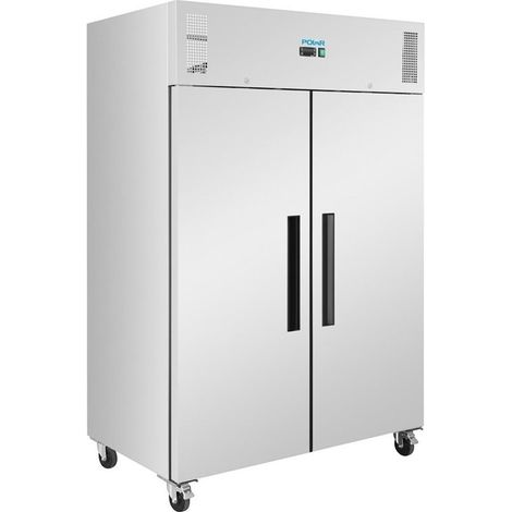 Armoire Réfrigérée Positive à Air Forcé Série G - Polar (1/5)