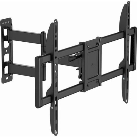 Soporte de pared para televisor de 37-90"/WM-90ST-01 GEMBIRD