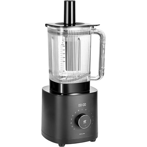 Mixeur haute performance noir Pro ZWILLING Enfinigy 53001-001-0 (1/5)
