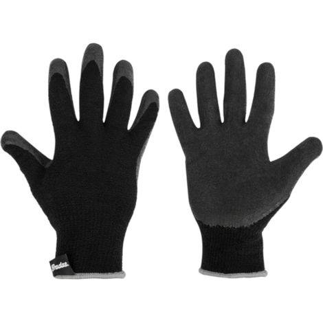 Termo Grip Arbeitshandschuhe Latex