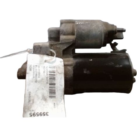 Demarreur NISSAN Note [PRODUIT D'OCCASION]♻️2330000q2cre (1/4)
