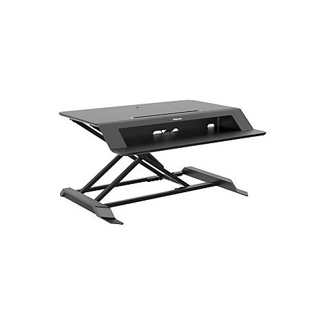Estación para trabajar sentado y de pie Lotus™ LT H x A x P 110 (1/5)