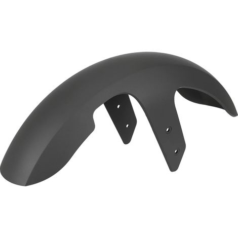 Waterproof mudguard for Xiaomi 5 Plus electric scooter, splash-proof mudguard accessory (1/4)