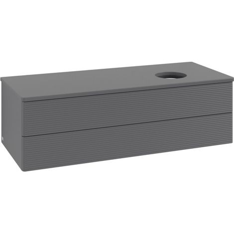 Villeroy & Boch K23110GK WTUS Antao K231 1200x360x500mm (1/3)