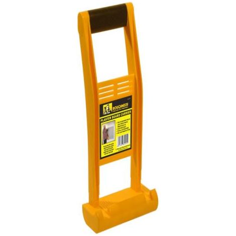ROUGHNECK PLASTER BOARD CARRIER