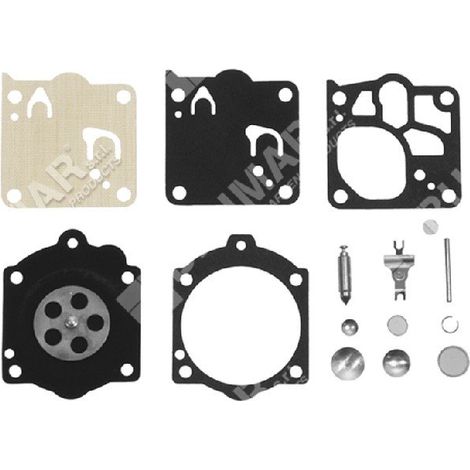 Reparatursatz für WALBRO K10-WJ Vergaser - 000683