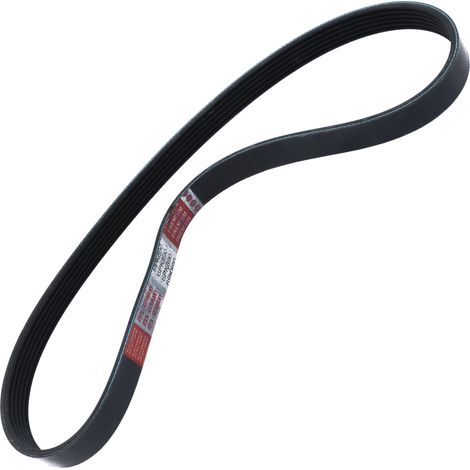 Keilrippenriemen PK 6PK890 (1/2)