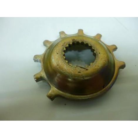 [PRODUIT D'OCCASION] Doigt d allumage origine pour moto Honda 600 CBR 1991-1994 MV9