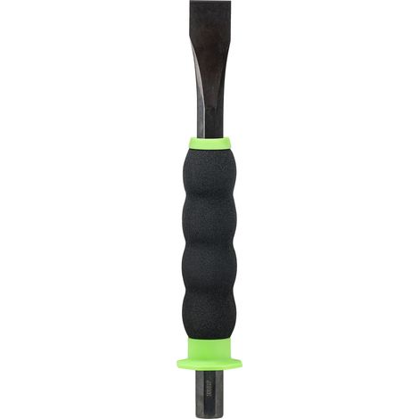 JBM17107 Meißel mit Schaumstoffstiel - 220 mm (Nr. 24)