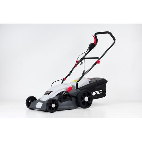 Nac LE18-42-PI-G rasaerba elettrico verde 1800 W