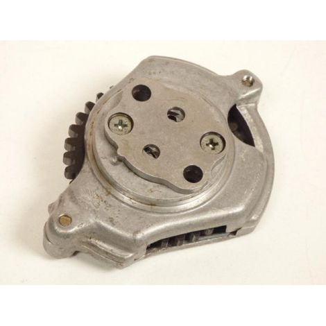 [PRODUIT D'OCCASION] Pompe à huile origine pour moto Honda 80 CY HB01E Occasion (1/2)