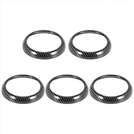 Cache de ventilation pour Mercedes-Benz Classe CLA GLA W176 W246 W117 X156 (1/5)