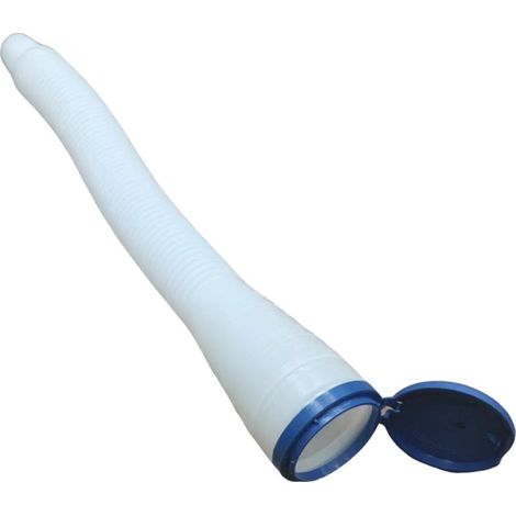Le tuyau de remplissage 6439H0 9681207180 est compatible avec les Citroën DS5 et DS6. Il s'agit d'un tuyau de remplissage en plastique utilisé pour l'ajout d'huile moteur ou de liquide de refroidissem (1/3)