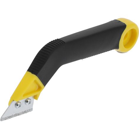 Outil de nettoyage des joints de carrelage en carbure de silicium cimenté pour la décoration intérieure (1/5)