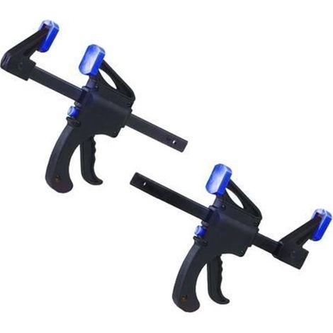 STRETTOIO AUTOBLOCCANTE  - MM 300 -APERTURA - PZ 2  -- FER 307451
