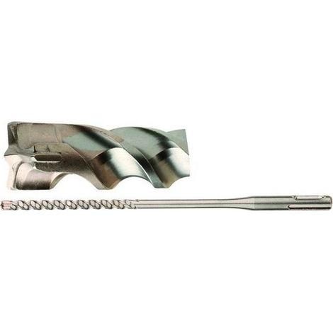 Diager Punte Sds-Plus Mm.6,5X260
