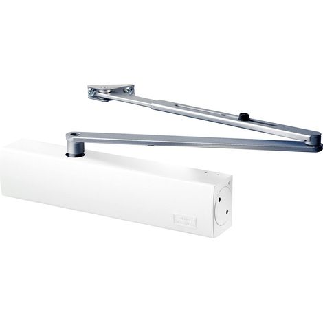 Burg-Wächter TS 4000 W, Legierter Stahl, Bianco, Taglia Unica