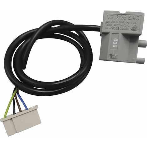 Allumeur vz 2/25 sac - DE DIETRICH CHAPPEE : JJJ008620380